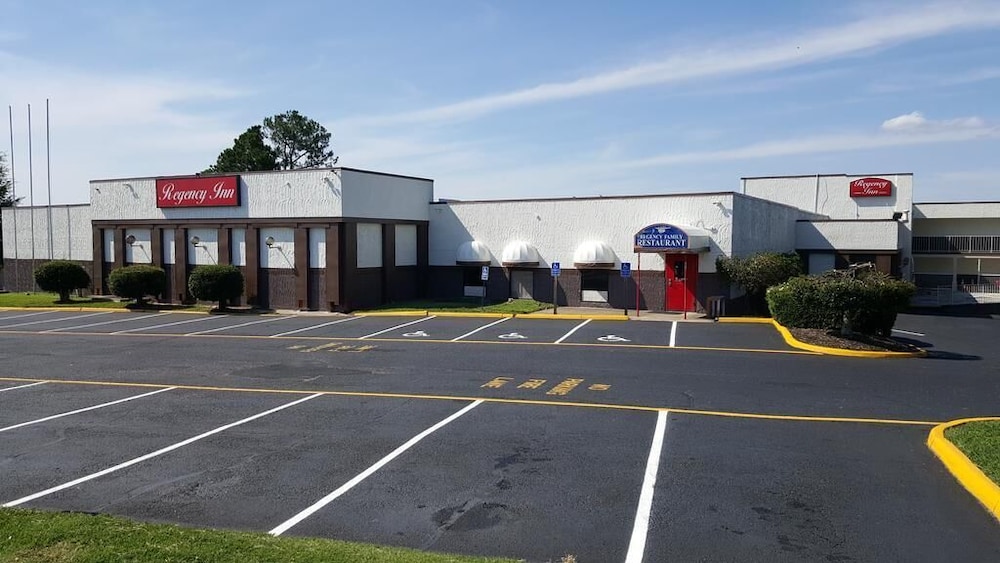Regency Inn Richmond - featured photo