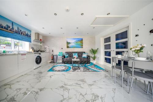 16FM For your Relaxed & Cosy stay with Free Parking and Free Wifi in Leeds, United Kingdom