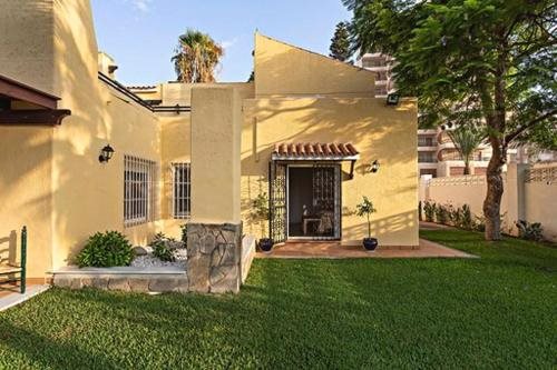 Hotel B&B Los Alamos — Aguadulce — photo 4