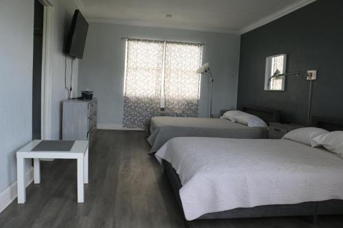 Travel Inn Fort Pierce - photo 10