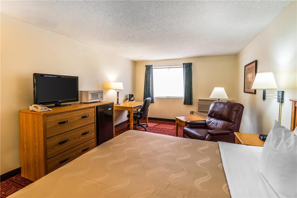 Quality Inn Othello WA - photo 9