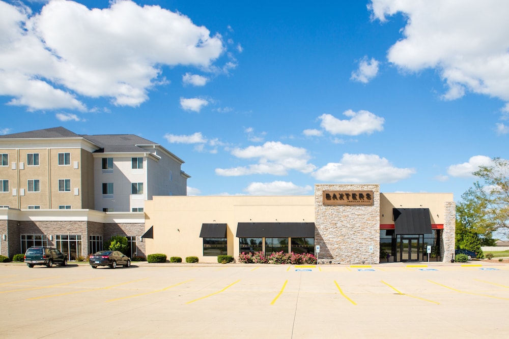Holiday Inn Bloomington Airport by IHG - photo 42
