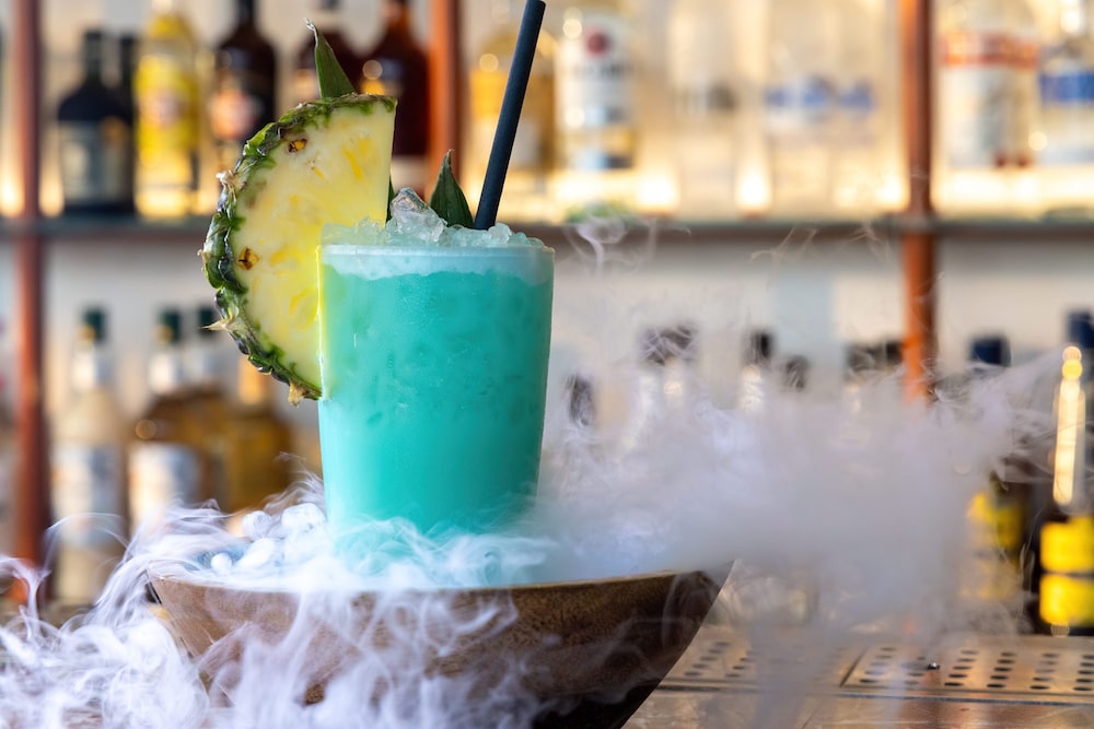 מזון ומשקאות