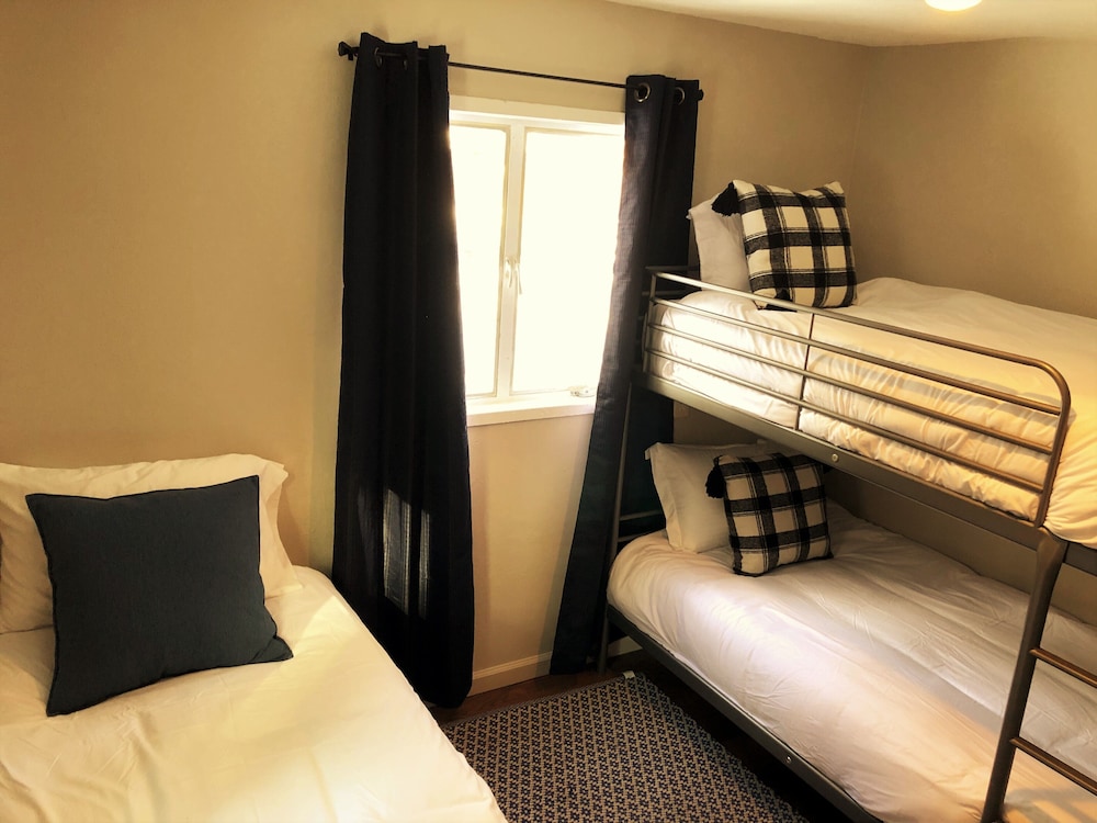 Aerie Lodge - photo 50