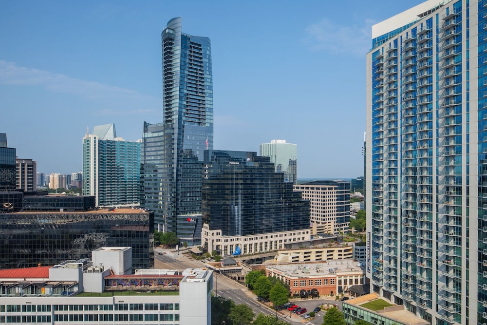 The Westin Buckhead Atlanta - photo 72