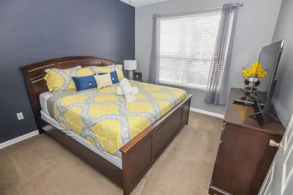Bernard's Windsor Hills Resort Vacation Home - photo 5