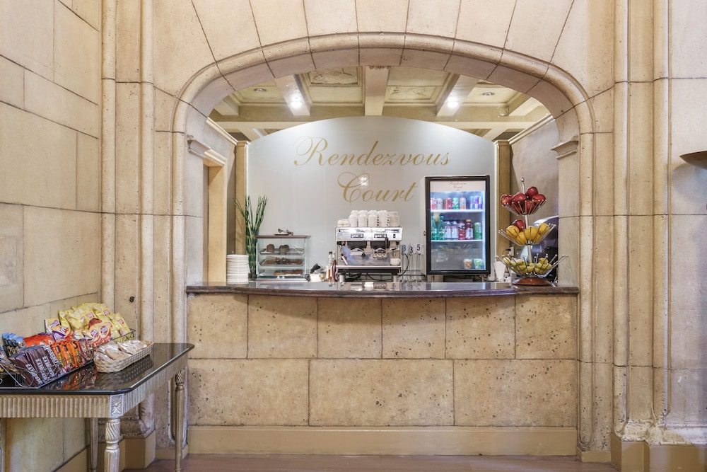The Biltmore Los Angeles - photo 116
