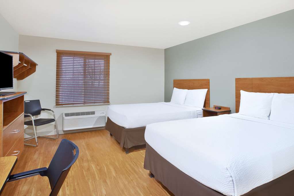 WoodSpring Suites Columbus Urbancrest - photo 14