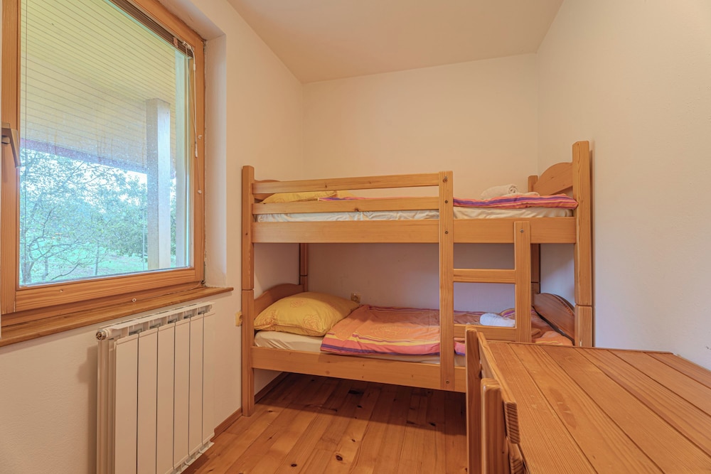 Oblak Estate - last minute hotel in Ribnica