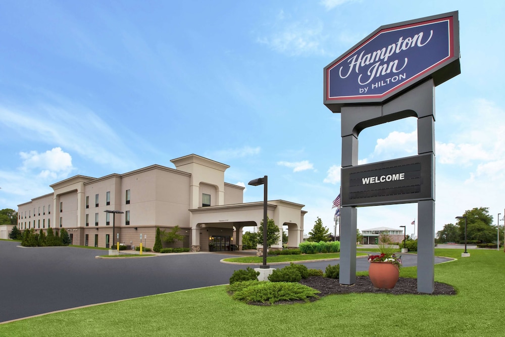 Hampton Inn Brockport NY - photo 40