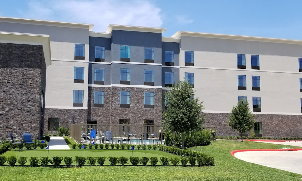 Homewood Suites by Hilton Houston Memorial - photo 29