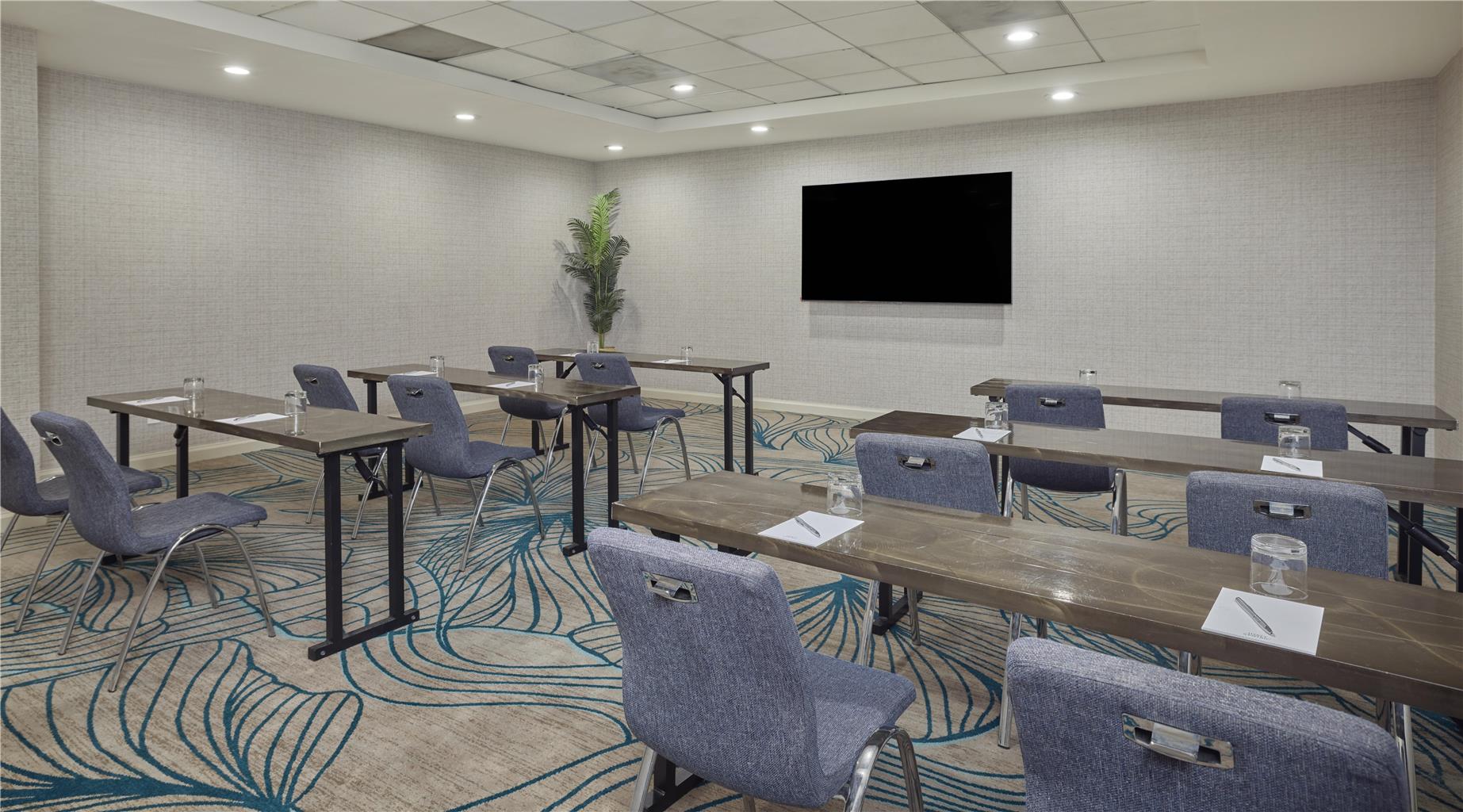 Hyatt Centric Delfina Santa Monica - photo 56