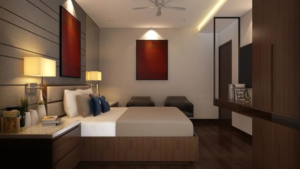 Hotel Royal Park Nellore — Nellore