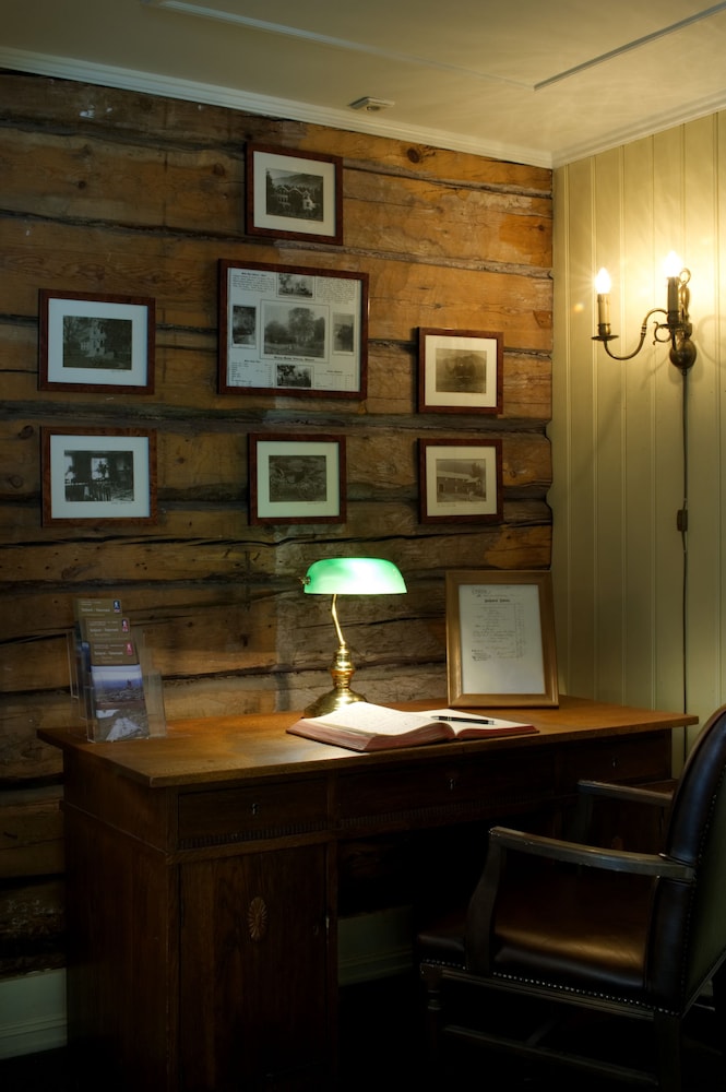 Seljord Hotel Unike Hoteller — Seljord — photo 4