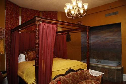 Seven Sisters Inn - photo 12