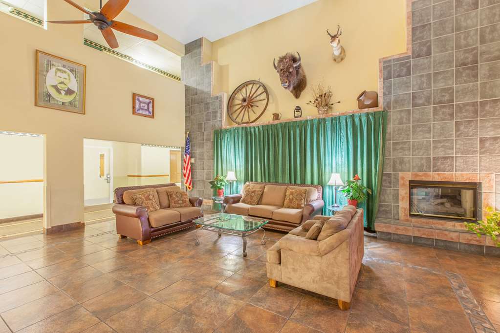 Ramada by Wyndham Williams Grand Canyon Area - featured photo