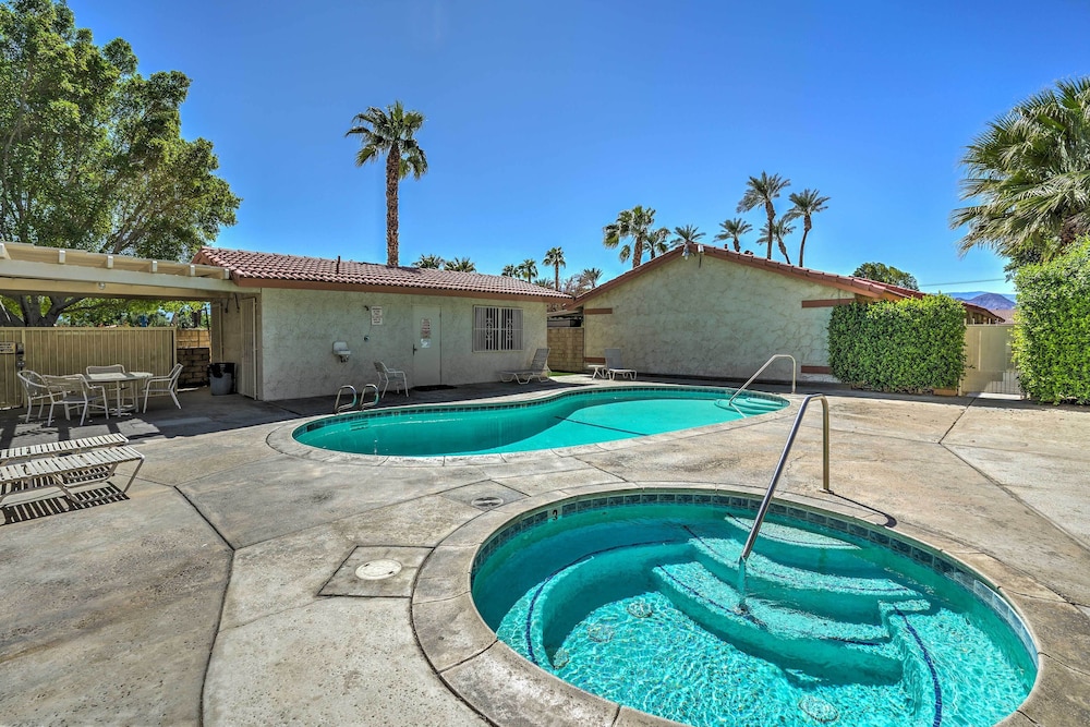 Indio Casita 2 Mi to Coachella and Stage Coach - photo 13