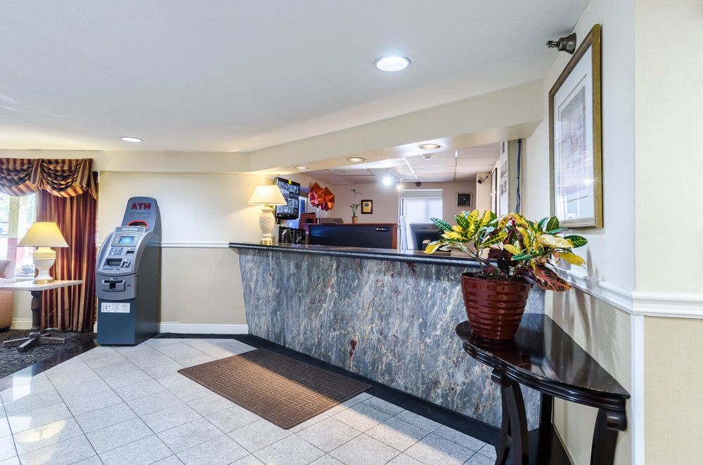 Rodeway Inn South Of Boston - photo 25