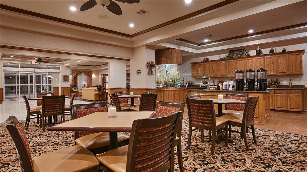 Best Western Plus Portland - photo 6