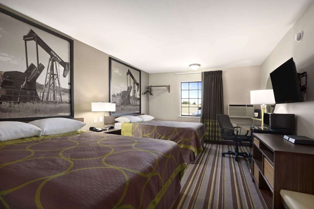Super 8 by Wyndham Ardmore - photo 9