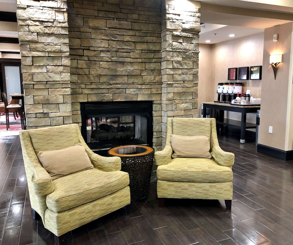 Hampton Inn Augusta Gordon Highway - photo 2