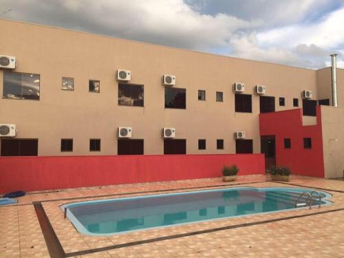 Hotel Dom Alcides — Medianeira — photo 4