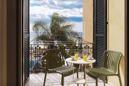 Tango Loft — 4-Star Luxury Hotel in Alassio, Italy