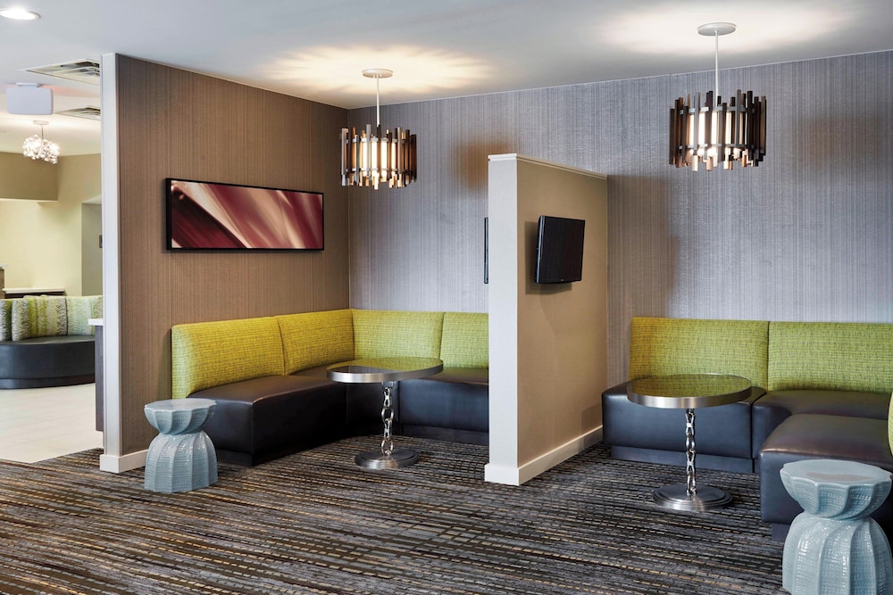 Residence Inn by Marriott Detroit Pontiac Auburn Hills - photo 17