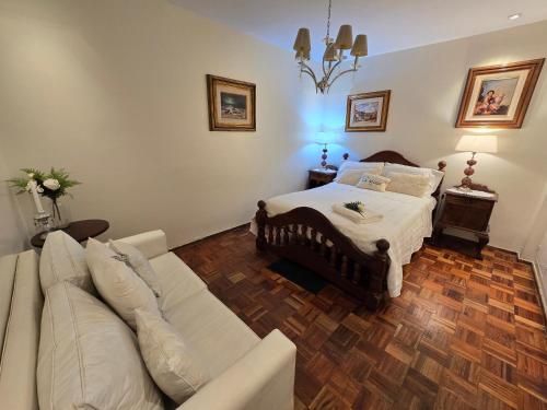 Fashion and Travel CENTRO — 4-Star Luxury Hotel in Buenos Aires, Argentina