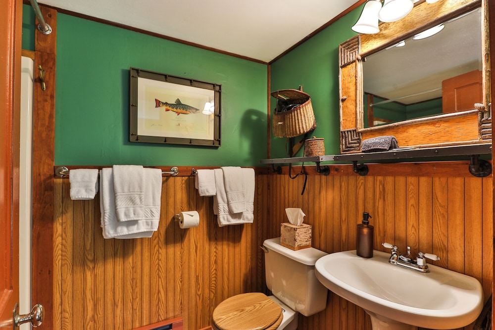 Lake Placid Stagecoach Inn - photo 24