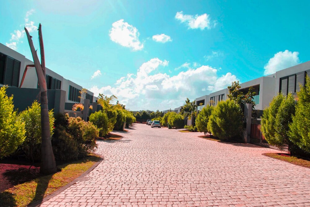 Bel Air by Dream Escapes — hotel in Port-Louis