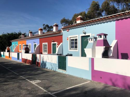 Camping Villa Park Zambujeira do Mar — 5-Star Luxury Hotel in Zambujeira Do Mar, Portugal