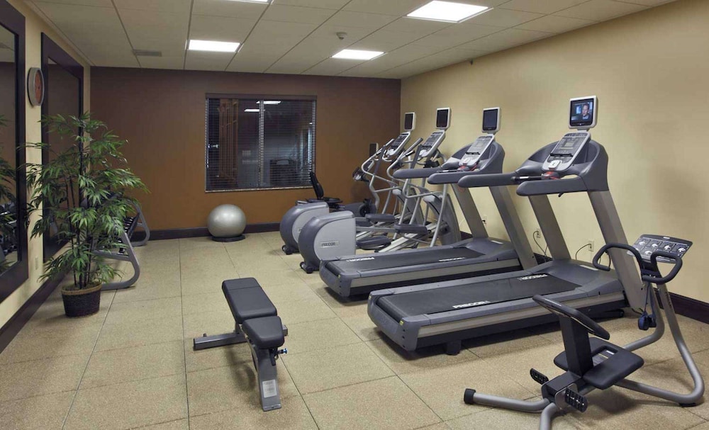 Hilton Garden Inn Clovis - photo 15