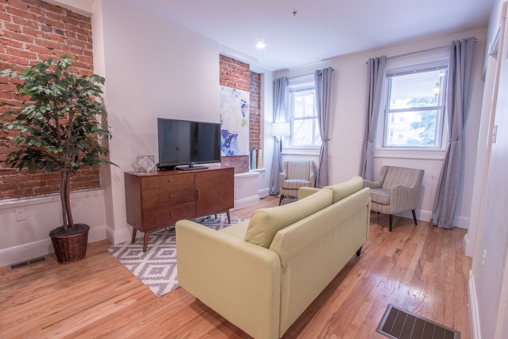 Bright Allston Suites by Sonder in Boston, United States