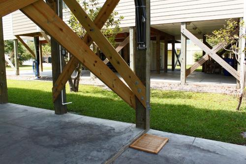Bonne Mer by Oak Island Accommodations - photo 29