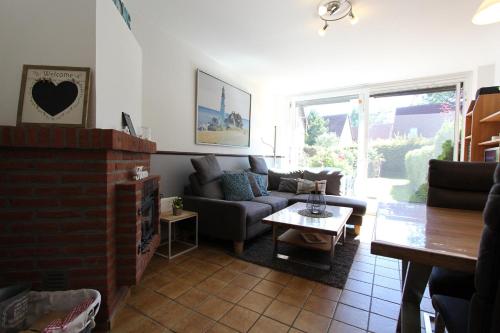 Kellenhusen Finkenweg 9c in Kellenhusen, Germany