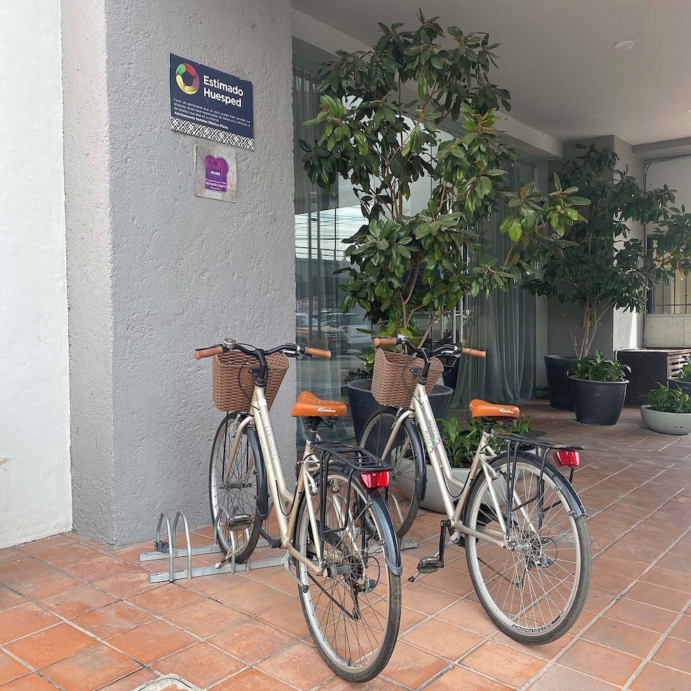 Bicycling