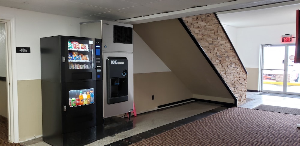 Travel Inn Of Sidney Ohio - photo 10