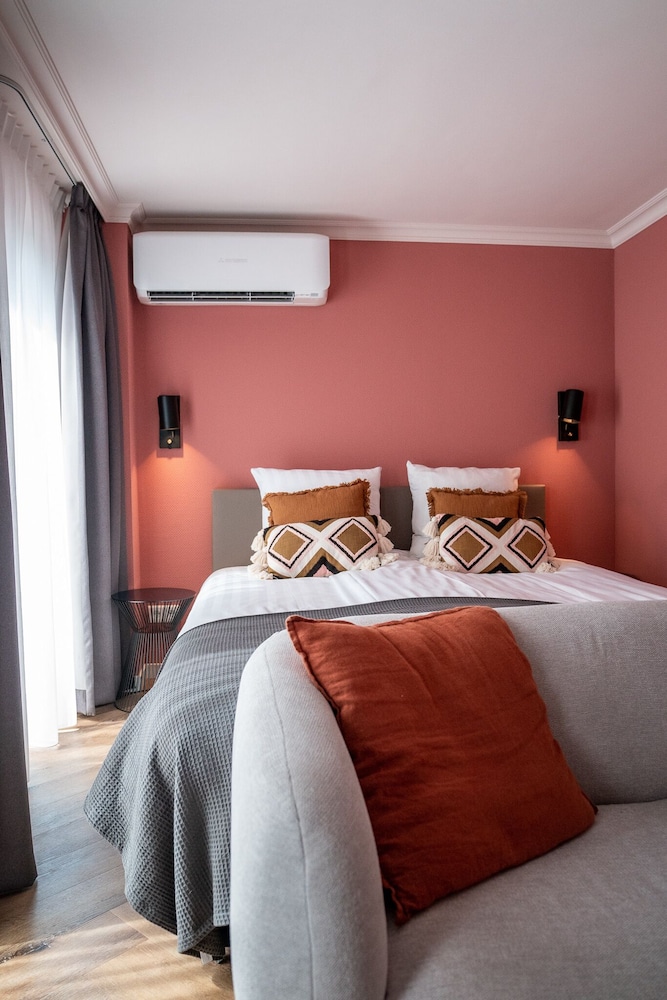 Hotel Janssen in Valkenburg, Netherlands