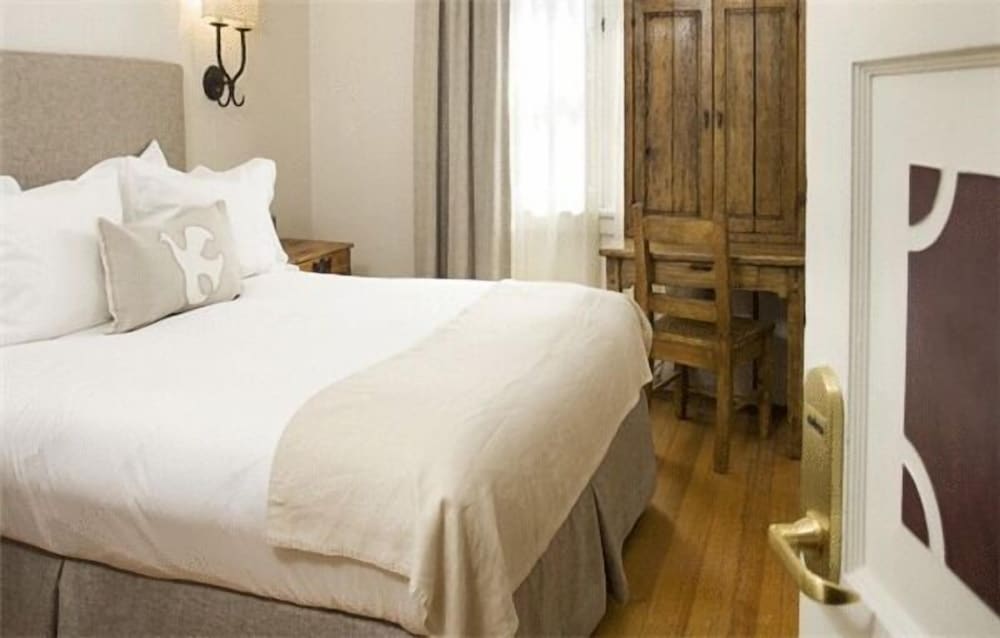 Hotel St Francis - photo 19