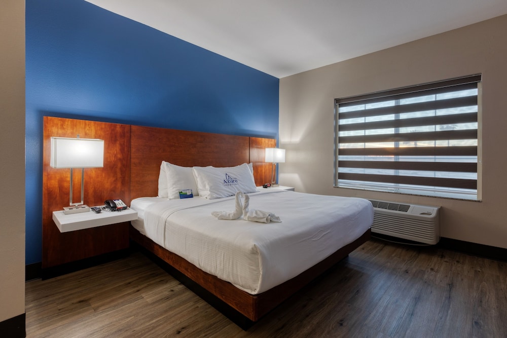The Azure Hotel - photo 117
