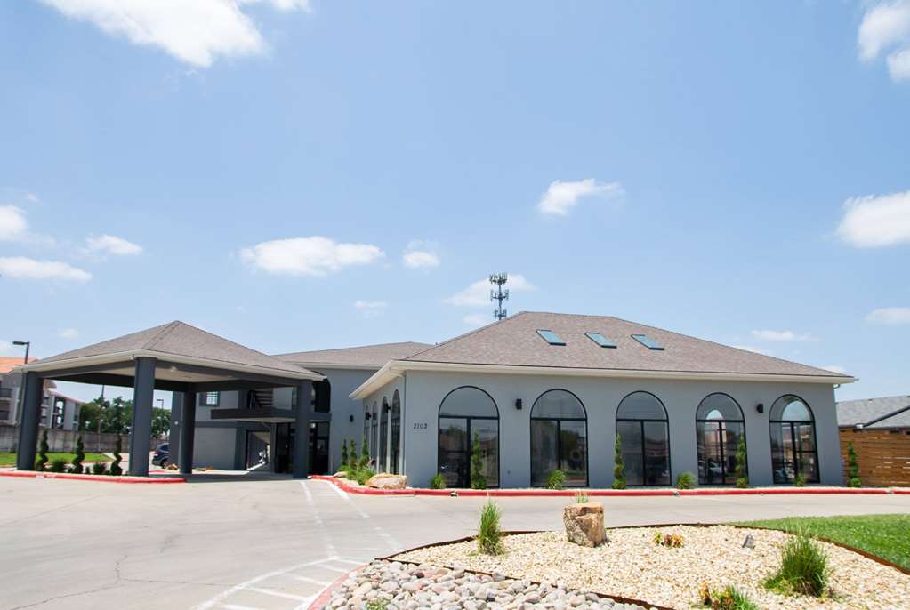 Days Inn by Wyndham Amarillo Medical Center - photo 3