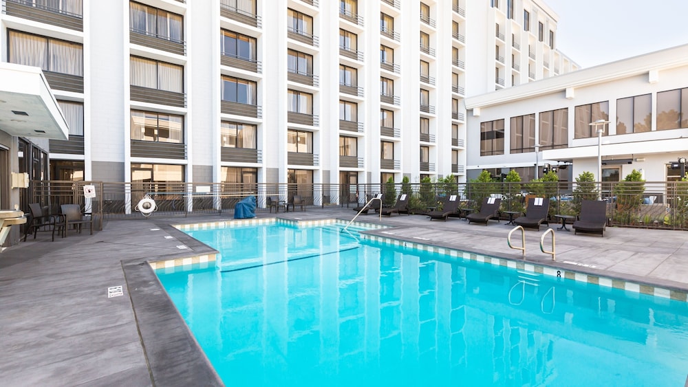 Holiday Inn San Jose Silicon Valley by IHG - photo 29