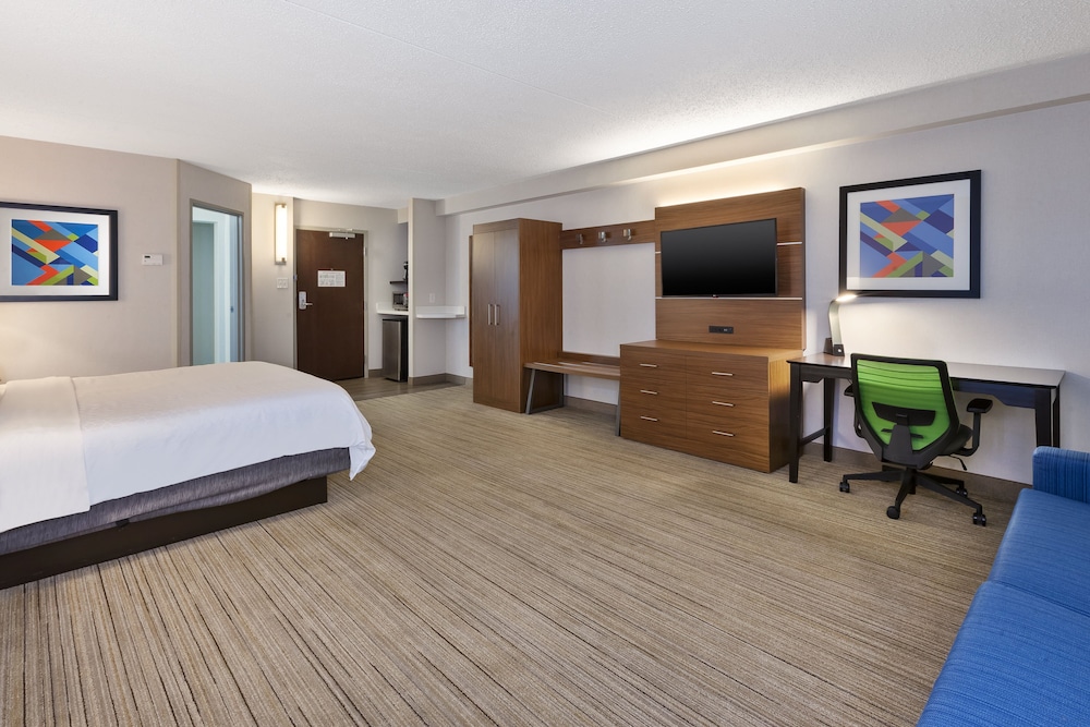 Holiday Inn Express Waldorf by IHG - photo 7