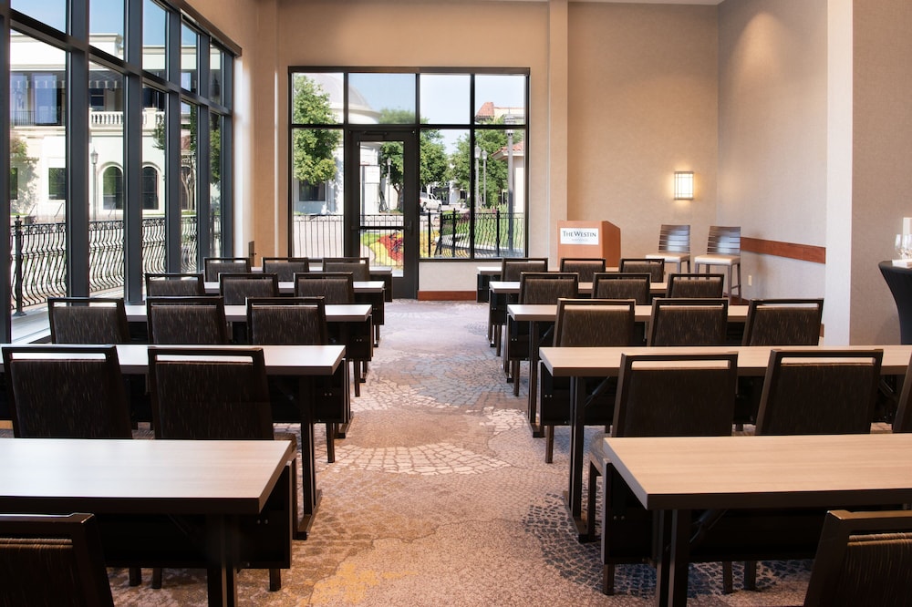 The Westin Huntsville - photo 59