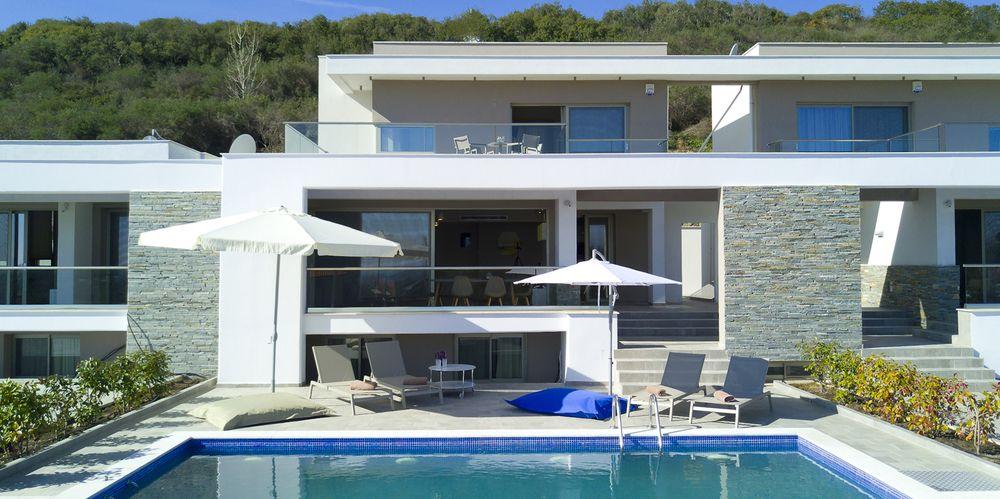 Afisia Villas — Sarti — photo 2