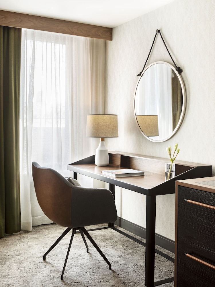 Kimpton Armory Hotel Bozeman by IHG - photo 33