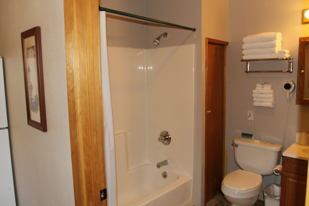 Lakeside Resort and Motel - photo 46