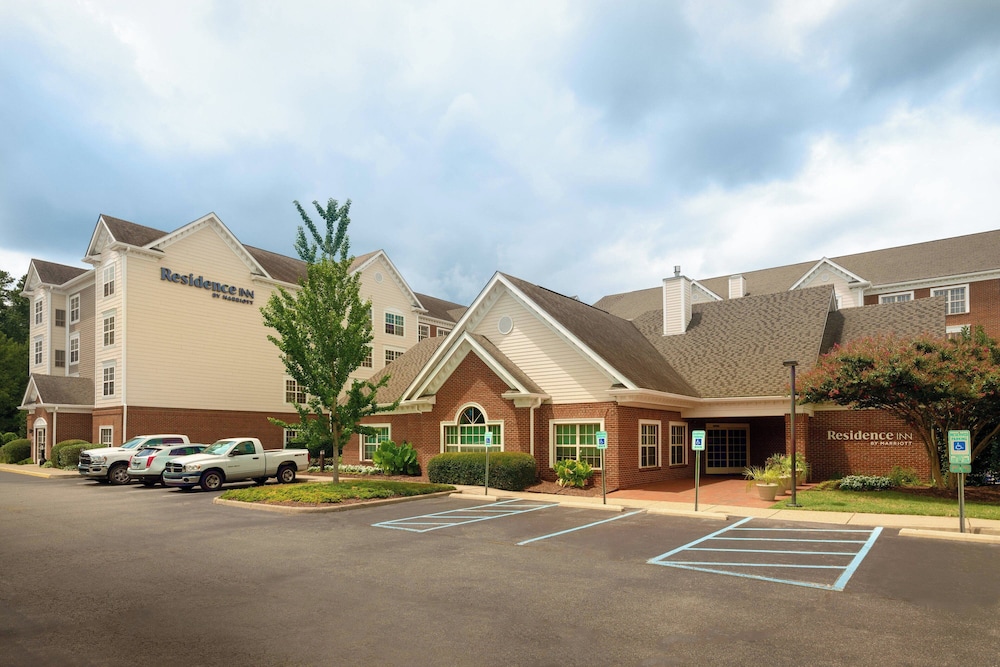 Residence Inn By Marriott Williamsburg - photo 27