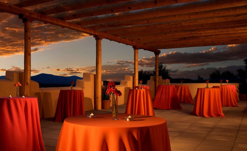 Hilton Santa Fe Buffalo Thunder - photo 106
